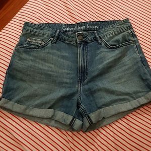 Calvin Klein Jeans Shorts